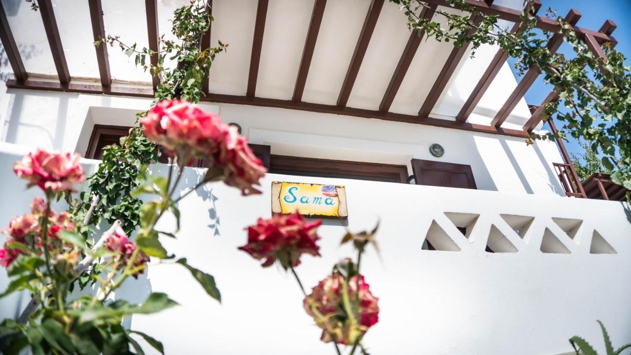Maestralia Apartment Скирос Екстериор снимка