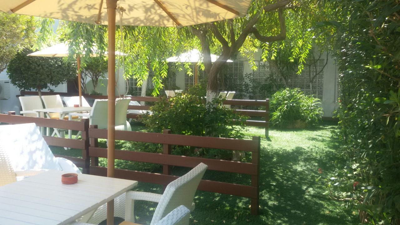 Maestralia Apartment Скирос Екстериор снимка
